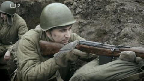 Velká vlastenecká válka - 9/10 Útok na západ