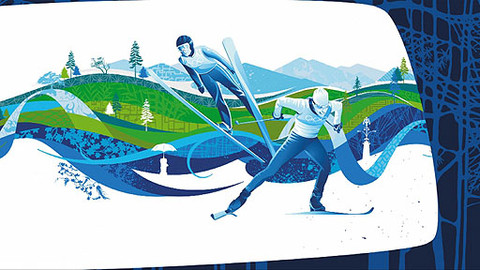 Olympijské studio - ZOH Vancouver 2010 - 23. února 2010