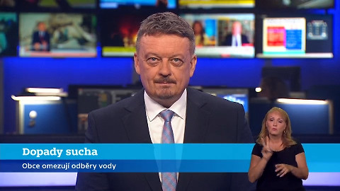 Události v regionech (Brno) - 14. srpna