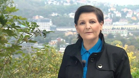 Černé ovce - 16. října 2014