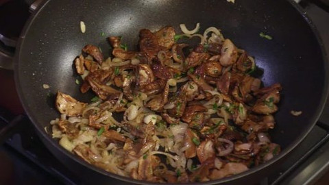 Vše o vaření - 4. března 2014