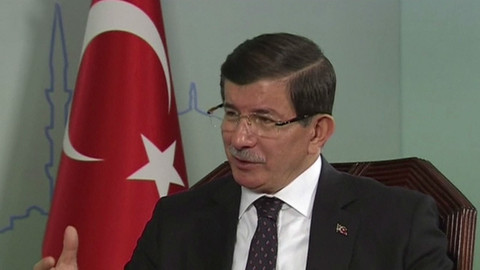 Mimořádné pořady ČT24 - Volby v Turecku 2015