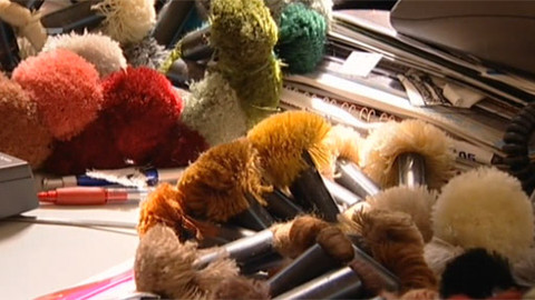 Styl - Barvy v designu i architektuře