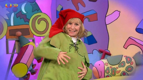 Kouzelná školka - 29. října 2018