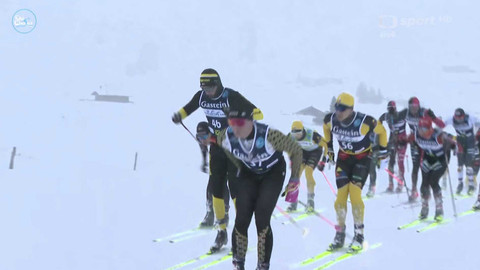 Ski Classics - Bad Gastein Criterium