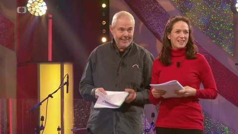 StarDance - Kolem dokola