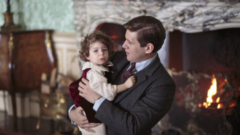 Panství Downton - Epizoda 1/10