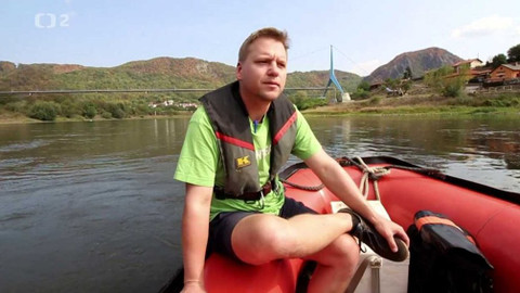 Nedej se! - Neviditelné plasty