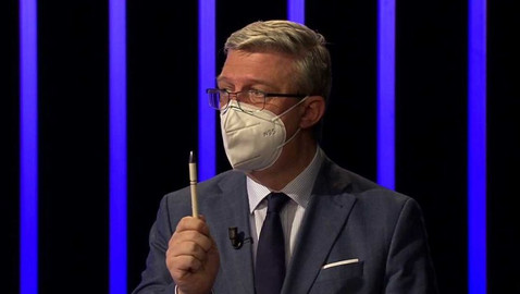 Máte slovo s M. Jílkovou - 11. března 2021