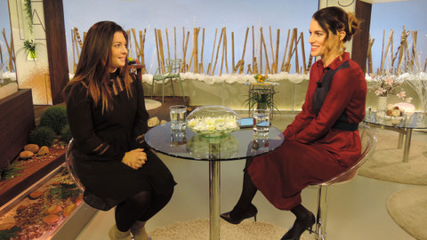 Sama doma - 29. ledna 2019