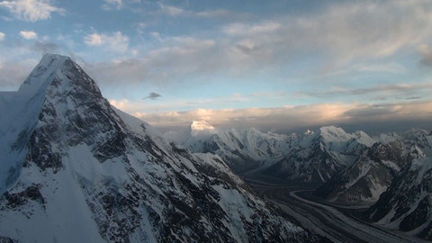 České himálajské dobrodružství - 4/6 Hora Zabiják