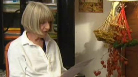 Chcete mě? - 17. prosince 2010