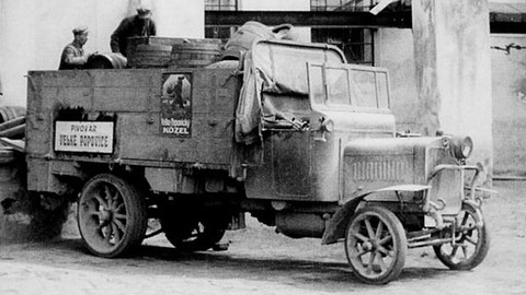 Hledání ztraceného času - Kde se pivo vaří...