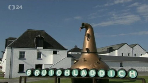 Horizont ČT24 - 25. srpna 2014