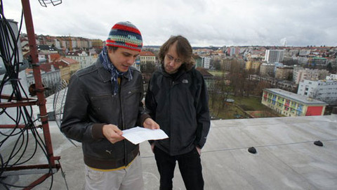 Fokus ČT24 - 19. února 2011