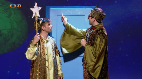 PLANETA YÓ - 6. ledna 2021