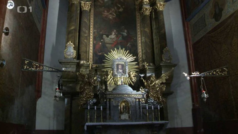 Toulavá kamera - 10. ledna 2021