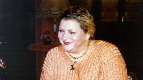 Na plovárně - Ida Kelarová