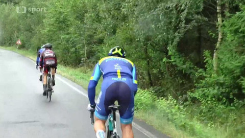 Spurt - 7. září 2018