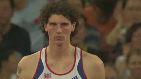 LOH Londýn 2012 - Studio Londýn