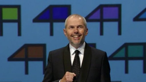 ČT na MFF Karlovy Vary - Slavnostní zakončení MFF KV 2014