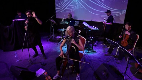 Kombo - Boris Carloff