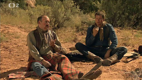 Kanadská soda - Epizoda 7/11