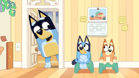 Blue - Epizoda 32/52