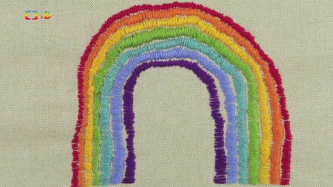 Co všechno umí počasí - 12/13 Duha