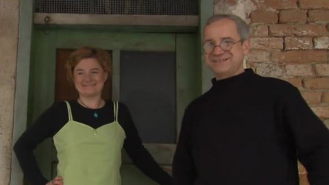 Babylon - 5. března 2013