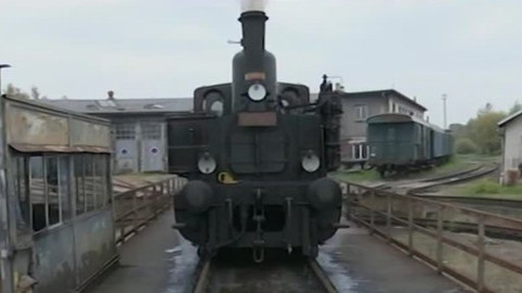 Toulavá kamera - 20. října 2013