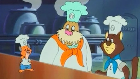 Willy Fog na cestě za dobrodružstvím - 26/26 Plán útěku