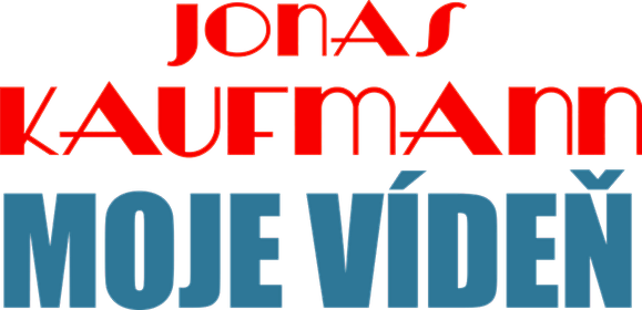 Jonas Kaufmann - Moje Vídeň