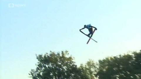 Sport v regionech - KROM WARS, Hulín