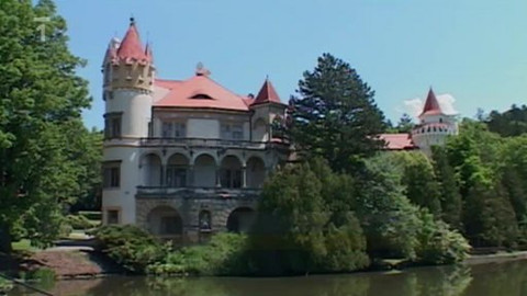 Toulavá kamera - 31. července 2011