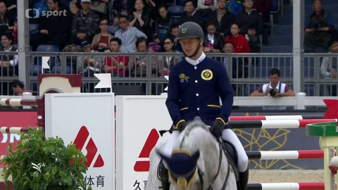 Global Champions - Global Champions League 2018