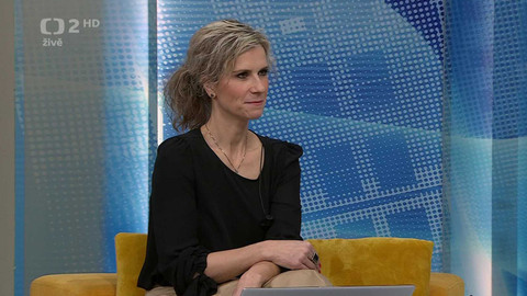 Dobré ráno - 18. března