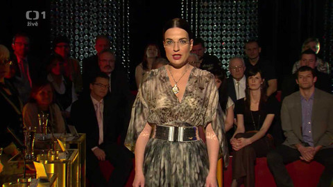 Máte slovo s M. Jílkovou - 28. března 2013