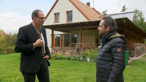 Polopatě - 27. října 2019