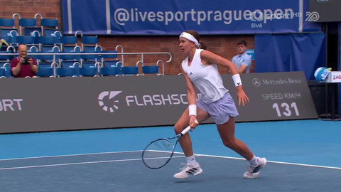 Prague Open - Livesport Prague Open