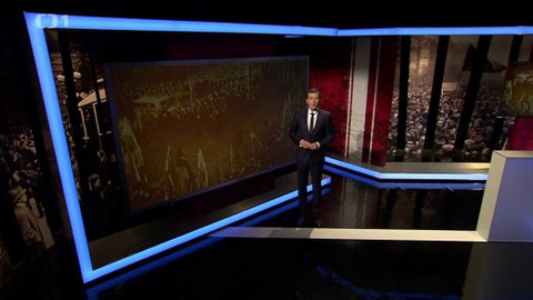 Dnes před 70 lety - 25. února 2018