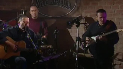 Blues ze Staré Pekárny / Sólo pro... - The best of