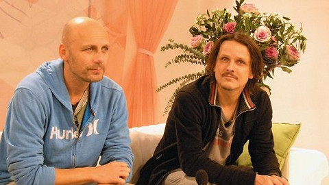 Sama doma - 12. listopadu 2012