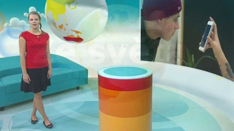 Zprávičky - 21. listopadu 2017