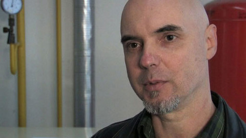 Česko jedna báseň - Jiří Dynka