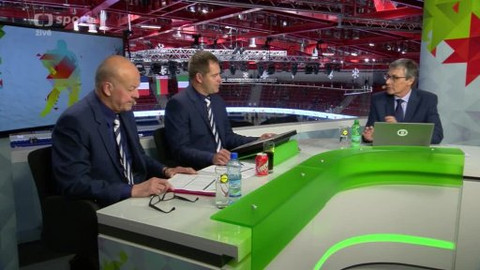 MS v ledním hokeji 2014 Bělorusko - Studio hokej