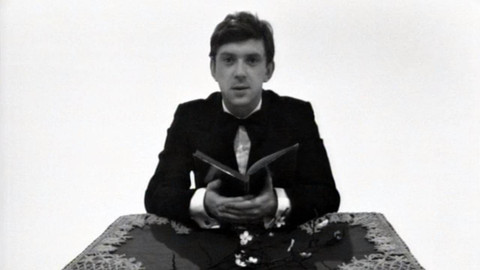 Když hvězdy vyplovou