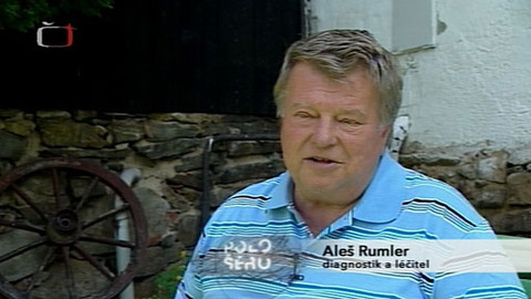 Pološero - Síla myšlenky