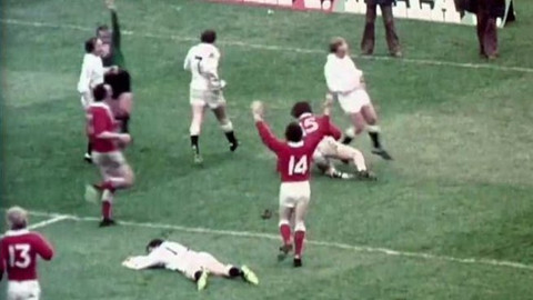 Minuta historie - 4. březen