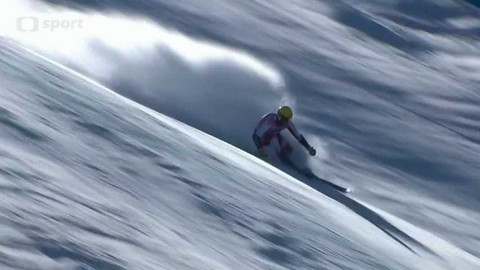 Světový pohár v alpském lyžování - USA